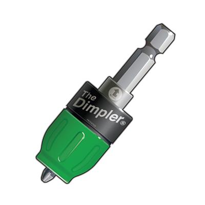 USG Sheetrock Dimpler Screw Setting Tool